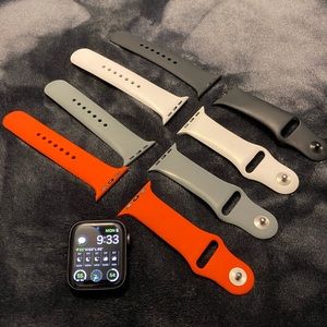 Apple Watch Series 4 (44mm)